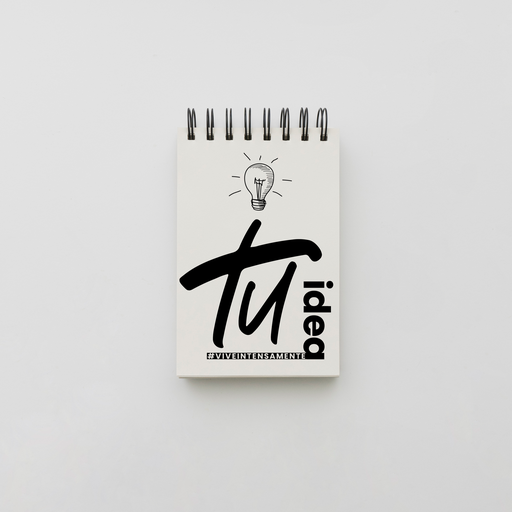 Empezamos por lo importante: tú y tu idea