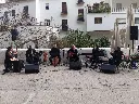 Zambomba Te Cantamos por Navidad - Contratar zambomba Sevilla Huelva ayuntamiento foto 3.webp