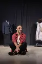 La Estación - Monologo musical para teatros contratar sevilla huelva cadiz badajoz ayuntamientos | Parachuru 7.webp