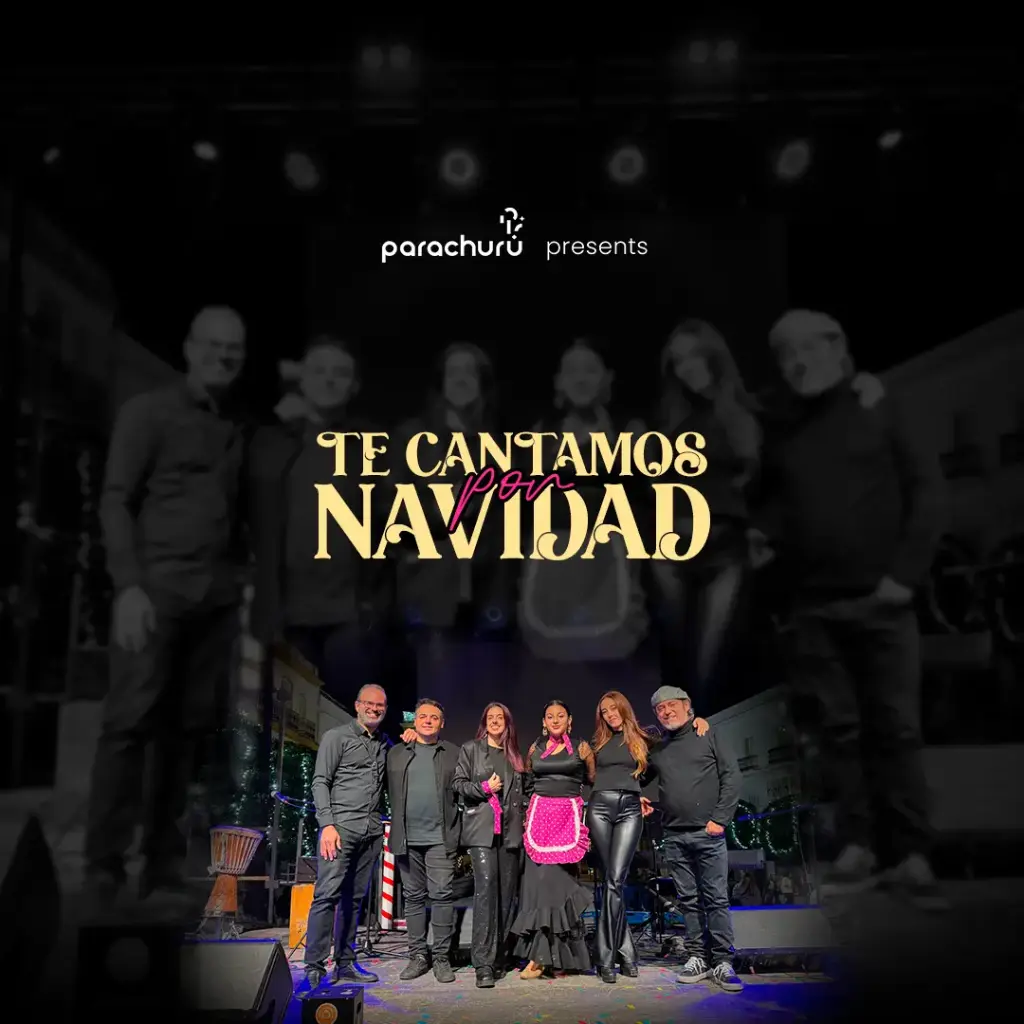 Te cantamos por Navidad
