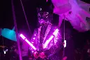 LA GALAXIA OSCURA