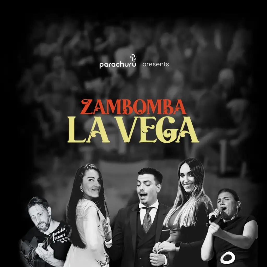 Zambomba La Vega
