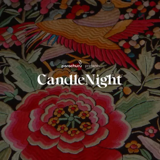 CandleNight: flamenco