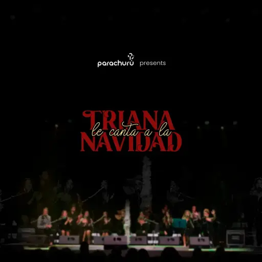 Triana le canta a la Navidad
