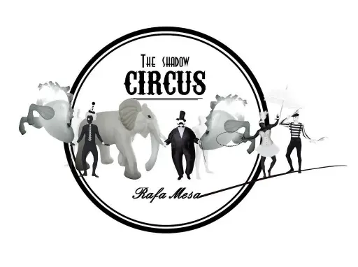 THE SHADOW CIRCUS